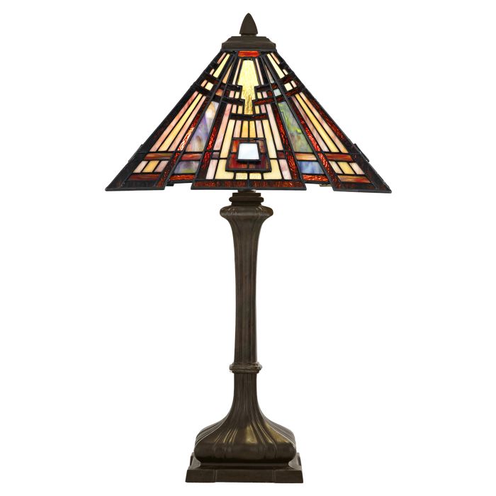 CLASSIC CRAFTSMAN-QZ-CLASSIC-CRAFT-TL-Quoizel-100207