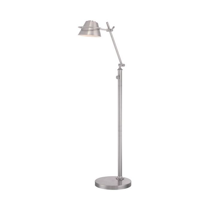 SPENCER-QZ-SPENCER-FL-BN-Quoizel-100308