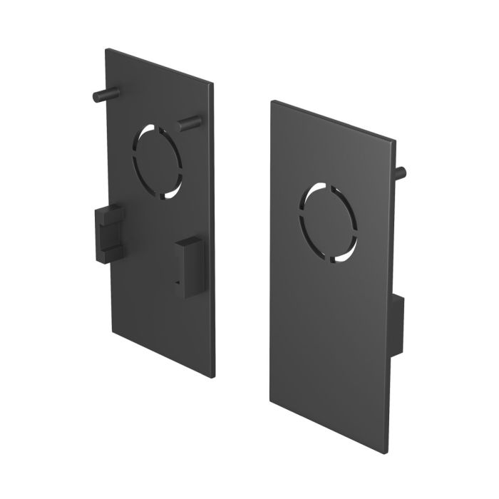 Accessories for tracks Exility-TRA034EC-41B-Maytoni-229811