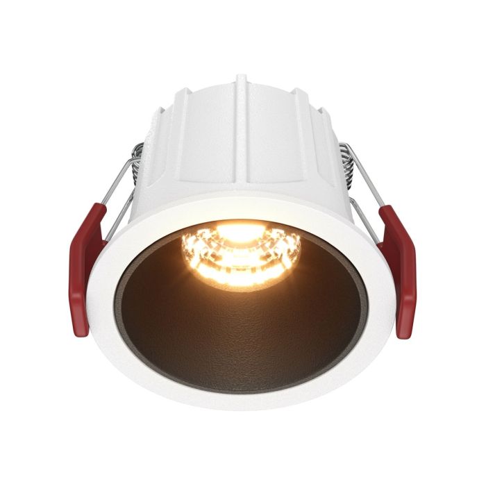 Alfa LED-DL043-01-10W2.7K-RD-WB-DE-Maytoni-246703