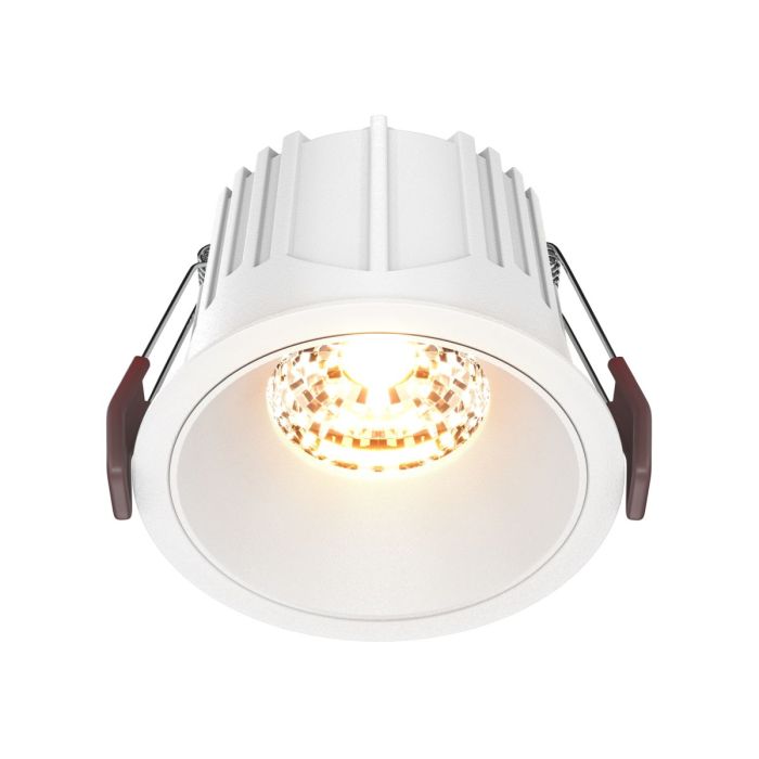 Alfa LED-DL043-01-15W2.7K-RD-W-DE-Maytoni-246706