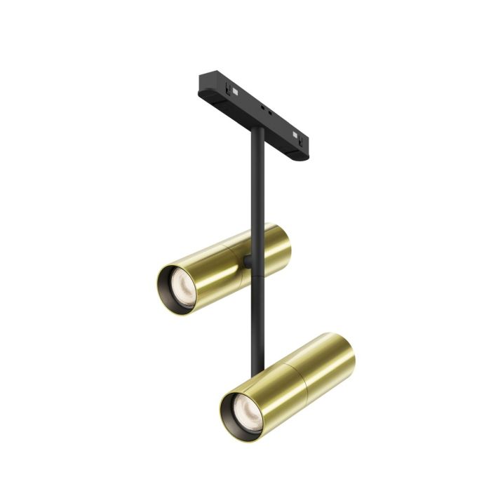 Elti Duo-TR005-2-2X12W3K-BBS-Maytoni-246805