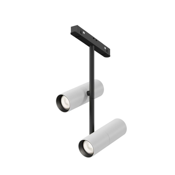Elti Duo-TR005-4-2X12W-DS-BW-Maytoni-246804