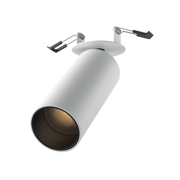 FOCUS LED-C053CL-L12W3K-W-W-Maytoni-229626