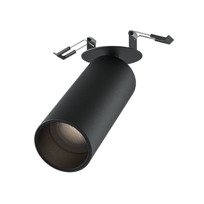 FOCUS LED-C053CL-L12W4K-W-B-Maytoni-229627