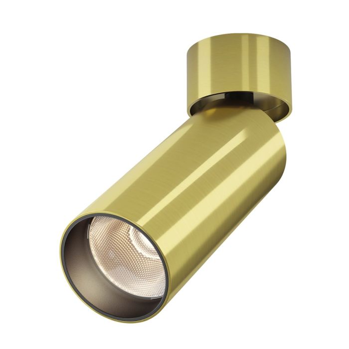 FOCUS LED-C055CL-L12W3K-W-BS-Maytoni-229623