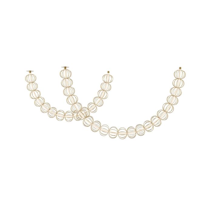 Golden Cage-MOD216PL-L42G3K-Maytoni-229168