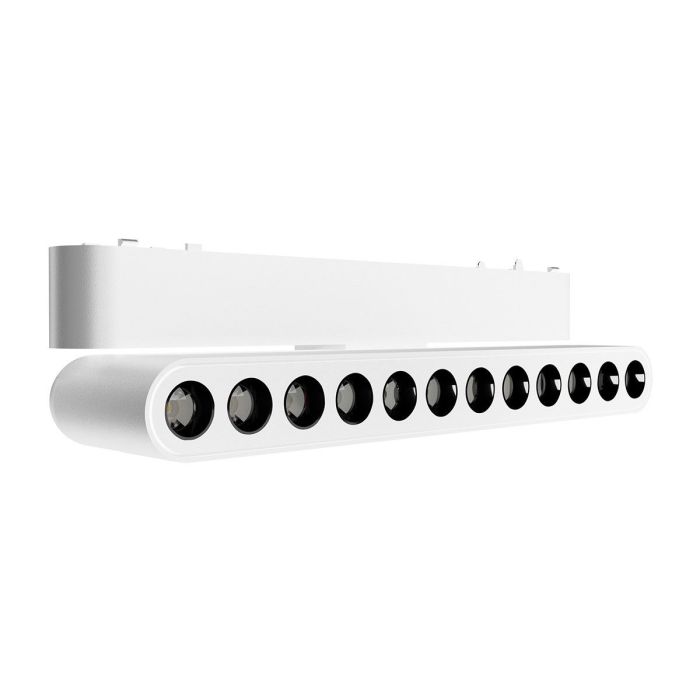 Magnetic-LP-616-MAG SLIM 12W 4WH-Light Prestige-250252