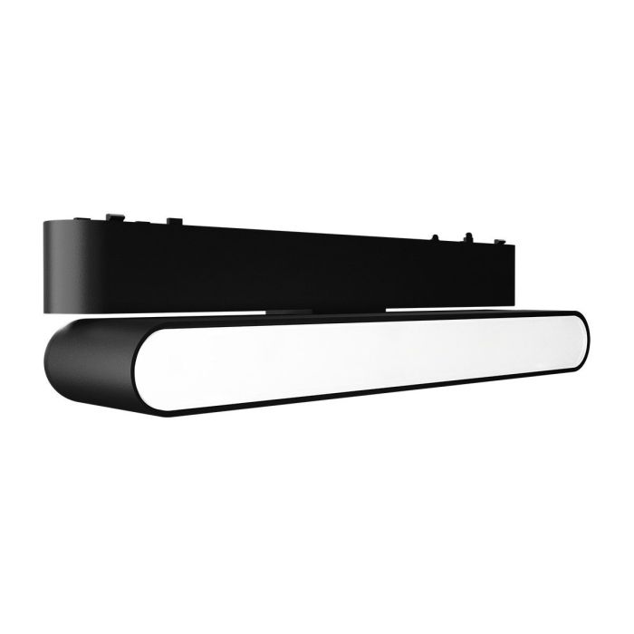 Magnetic-LP-626-MAG SLIM 12W 3BK-Light Prestige-250259