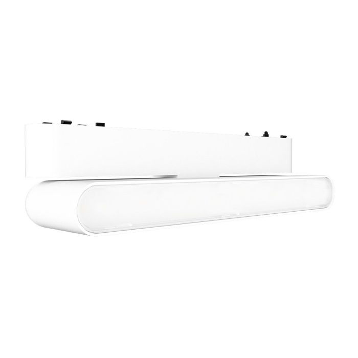 Magnetic-LP-626-MAG SLIM 12W 3WH-Light Prestige-250258