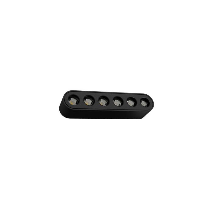 Magnetic-LP-636-MAG SLIM 6W 3BK-Light Prestige-250298
