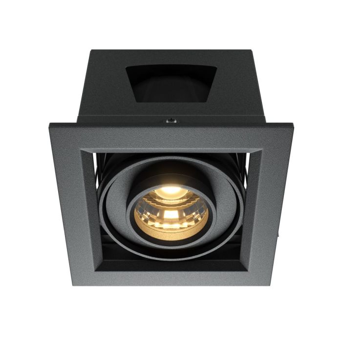 Metal Modern-DL093-01-10W3K-B-Maytoni-229559