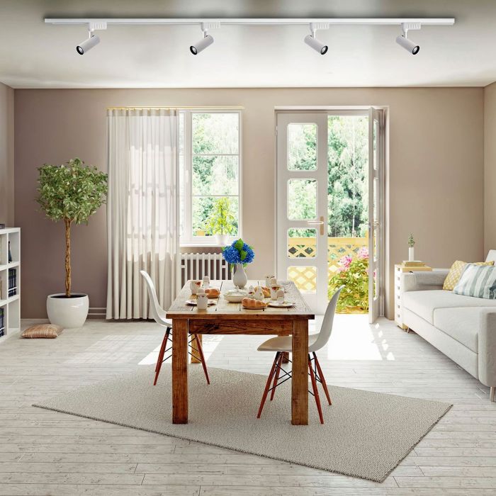 Rocca-LP-1019/1W WH-Light Prestige-225899