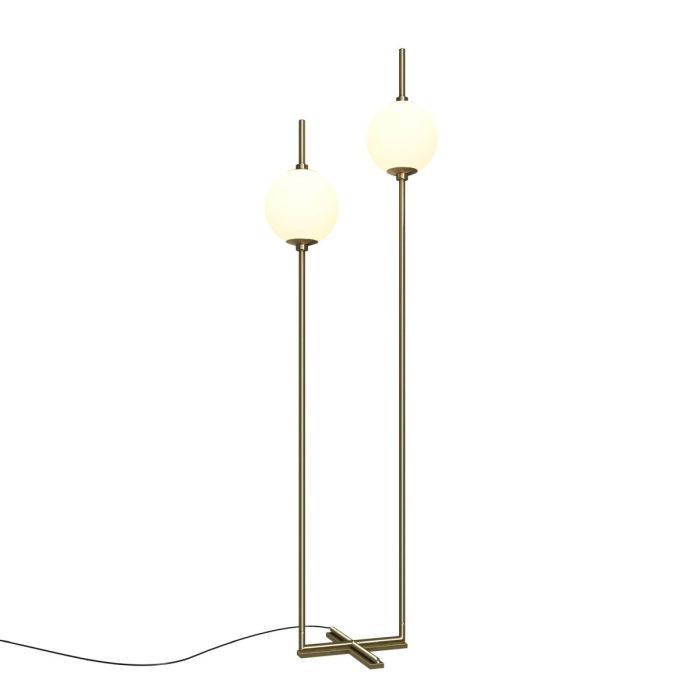 The Sixth Sense-Z020FL-L12BS3K-Maytoni-229370