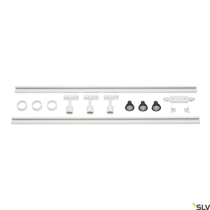 1F TRACK SET-143191-SLV-137310