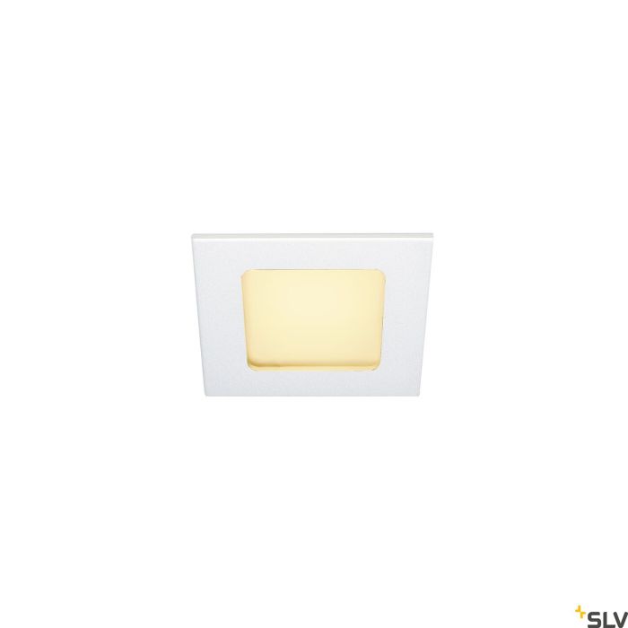 FRAME BASIC-112721-SLV-103090