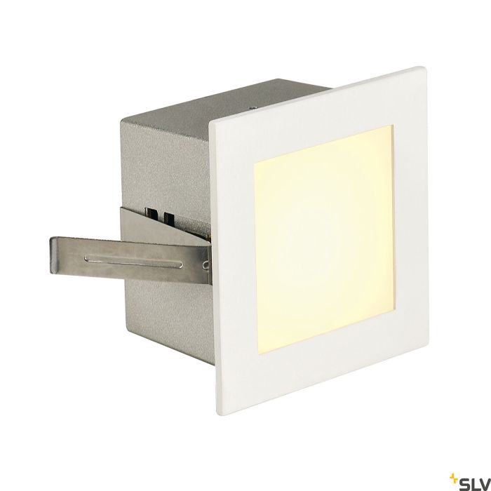 FRAME BASIC-113262-SLV-43838