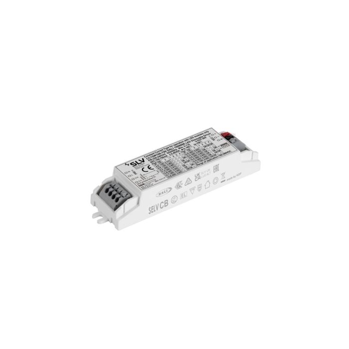 LED DRIVER-1008666-SLV-253514