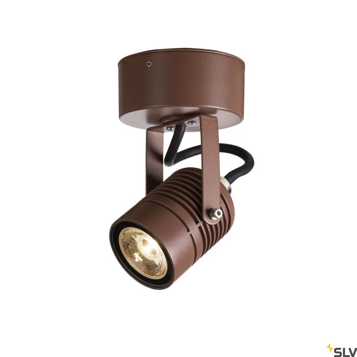 LED SPOT-1004957-SLV-171599