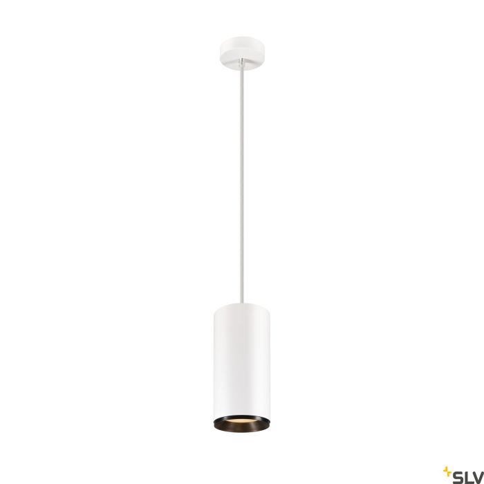 NUMINOS® DALI XL-1005781-SLV-195628