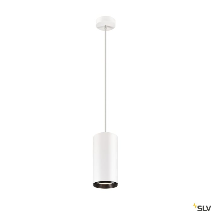 NUMINOS® DALI XL-1005794-SLV-195616