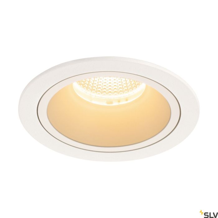 NUMINOS® DL L-1003929-SLV-171718