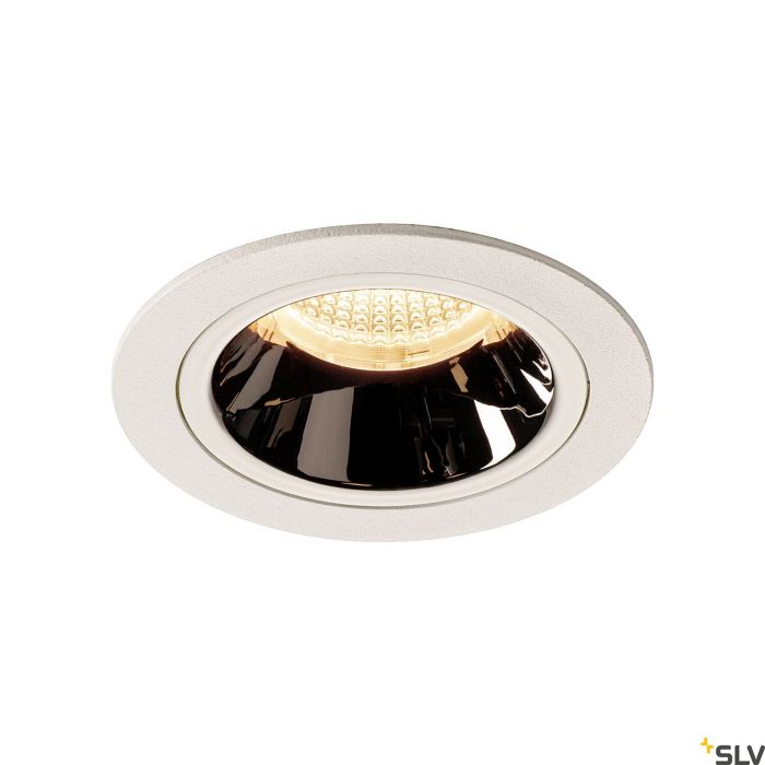 NUMINOS® DL M-1003858-SLV-171781
