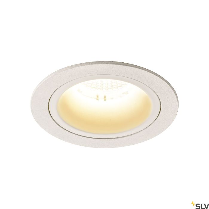 NUMINOS® DL M-1003878-SLV-171774