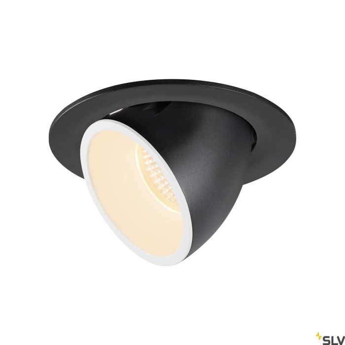 NUMINOS® GIMBLE L-1005979-SLV-195428