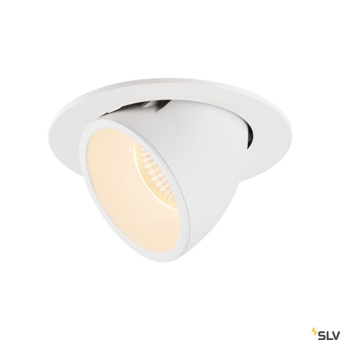 NUMINOS® GIMBLE L-1005988-SLV-195421