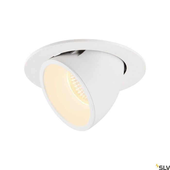 NUMINOS® GIMBLE L-1006003-SLV-195402