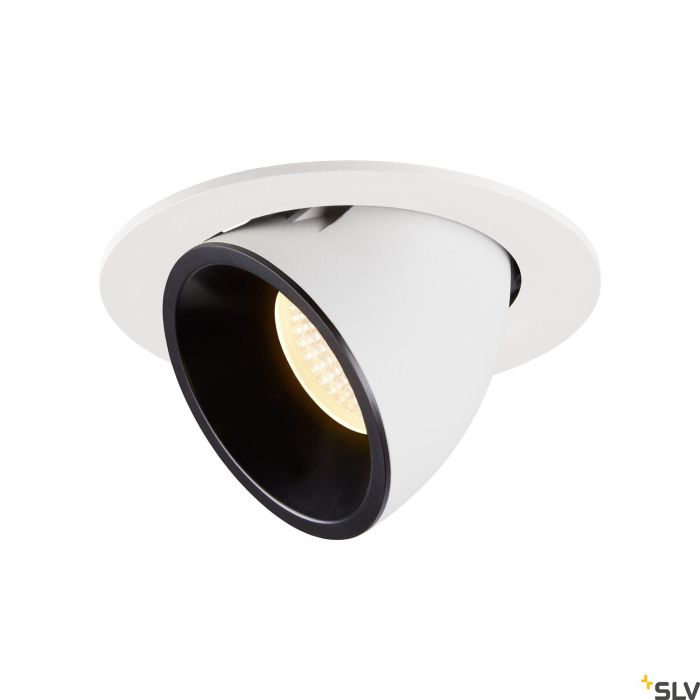 NUMINOS® GIMBLE L-1006008-SLV-195400