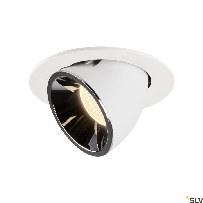 NUMINOS® GIMBLE L-1006010-SLV-195395