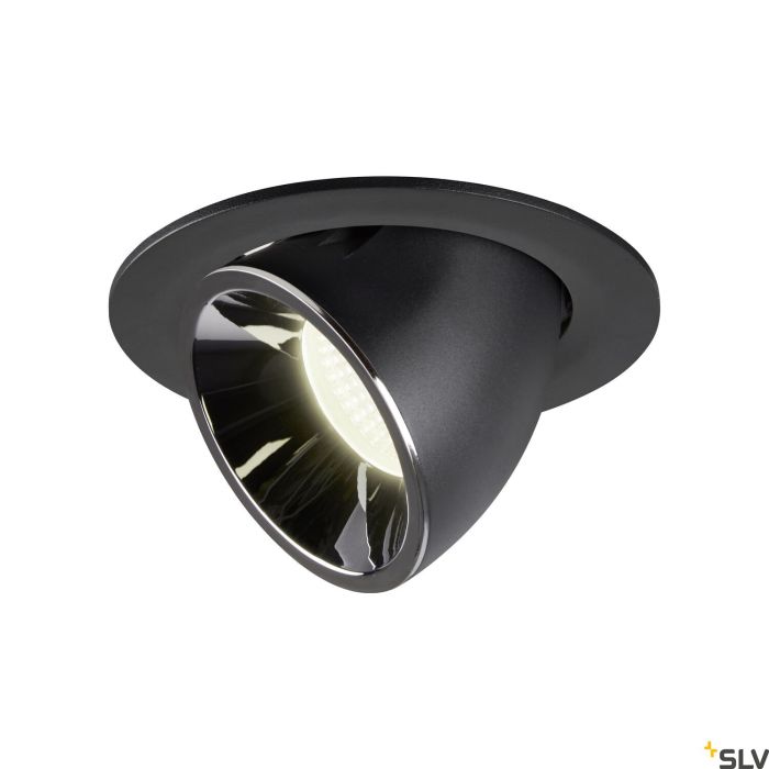 NUMINOS® GIMBLE L-1006013-SLV-195393