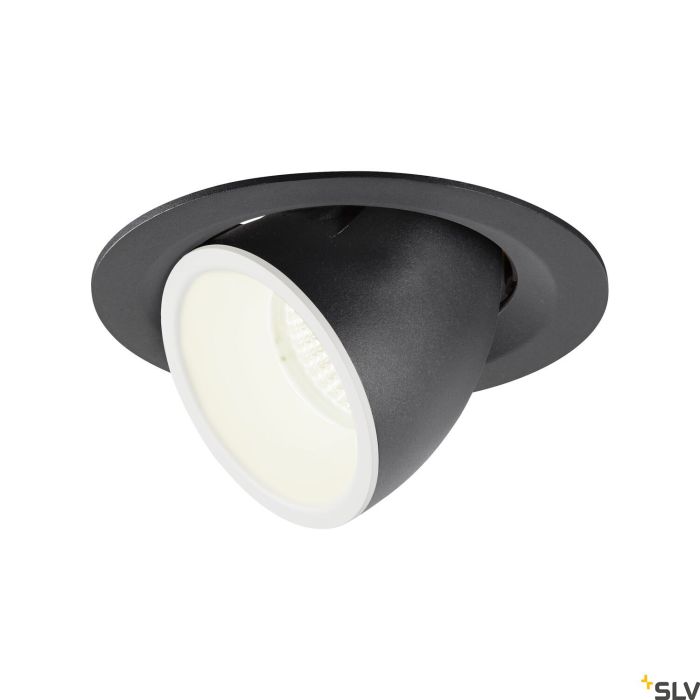 NUMINOS® GIMBLE M-1005964-SLV-195443
