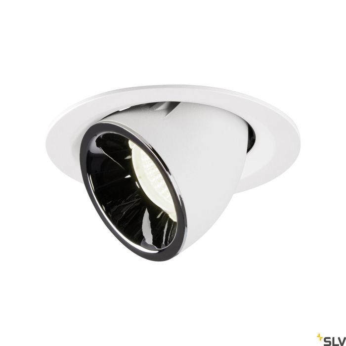 NUMINOS® GIMBLE M-1005968-SLV-195441