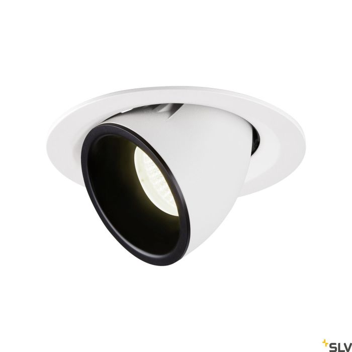 NUMINOS® GIMBLE M-1005972-SLV-195434