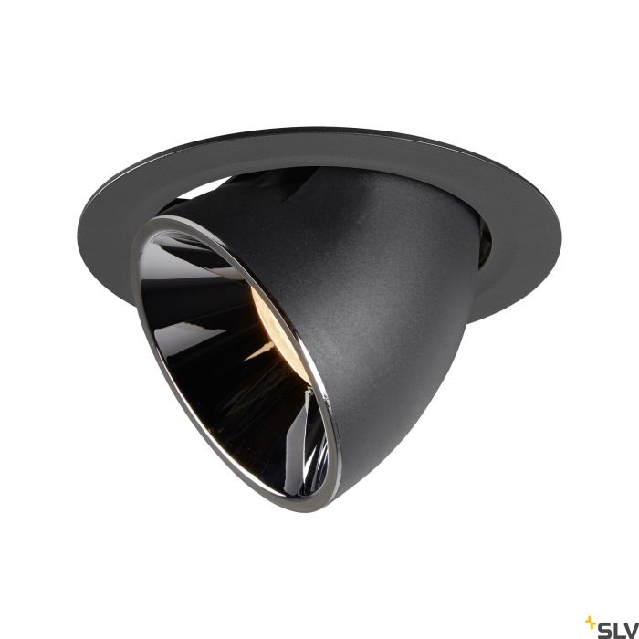 NUMINOS® GIMBLE XL-1006031-SLV-195375