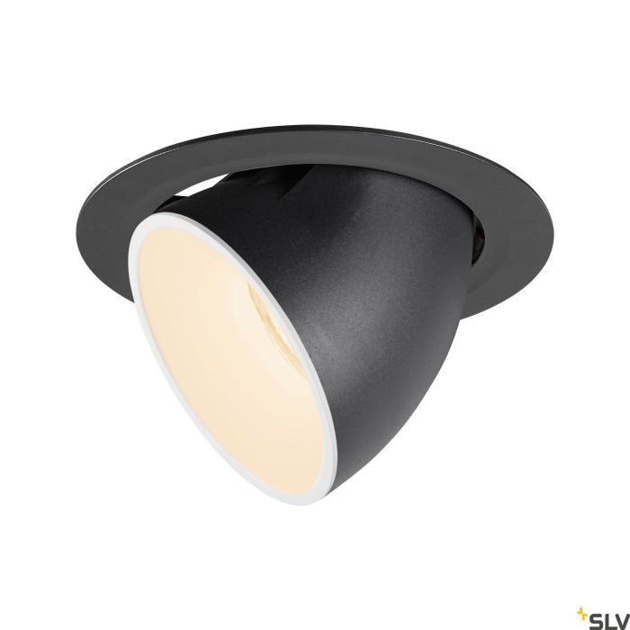 NUMINOS® GIMBLE XL-1006036-SLV-195370