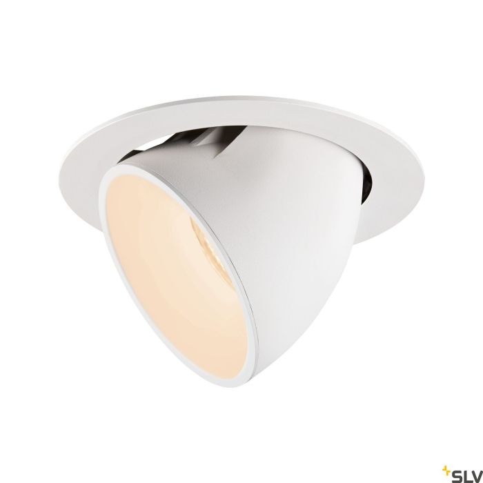 NUMINOS® GIMBLE XL-1006039-SLV-195367