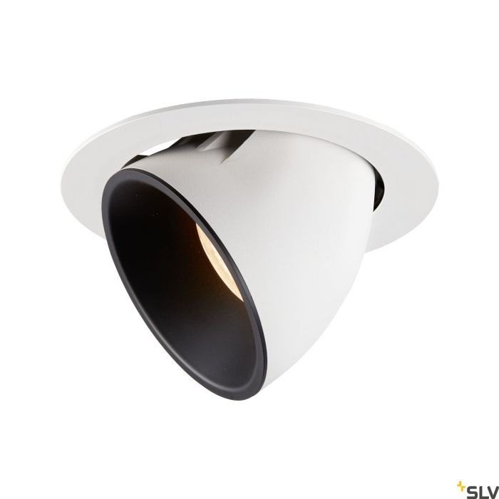 NUMINOS® GIMBLE XL-1006044-SLV-195361