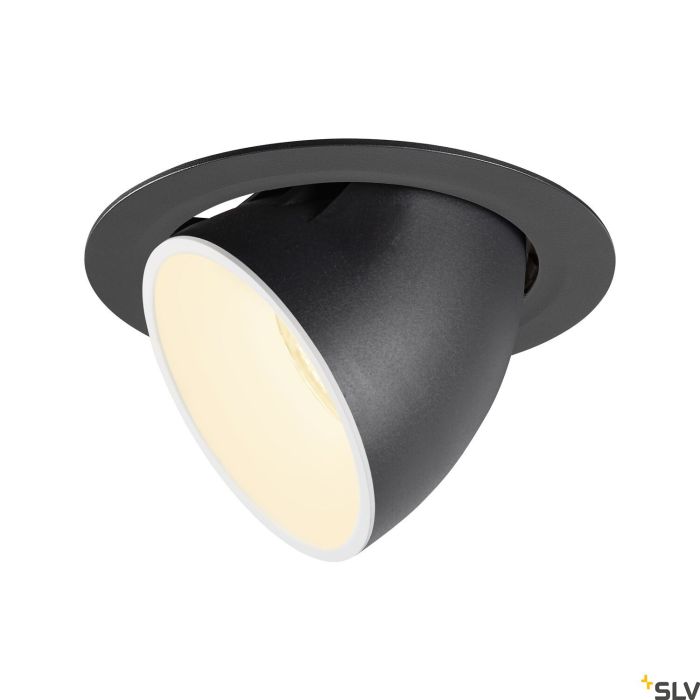 NUMINOS® GIMBLE XL-1006048-SLV-195359