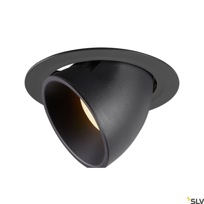 NUMINOS® GIMBLE XL-1006050-SLV-195356