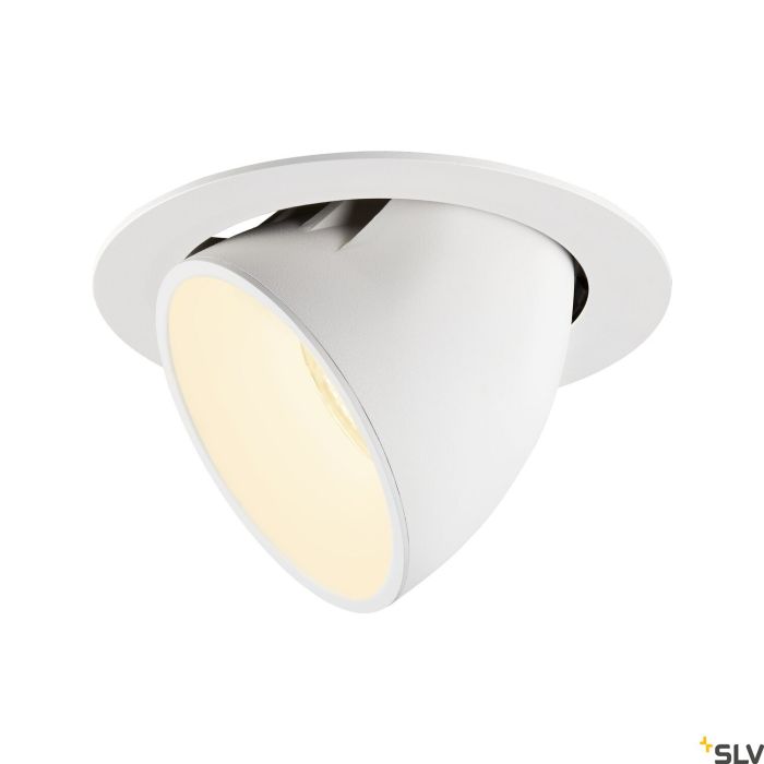 NUMINOS® GIMBLE XL-1006063-SLV-195344