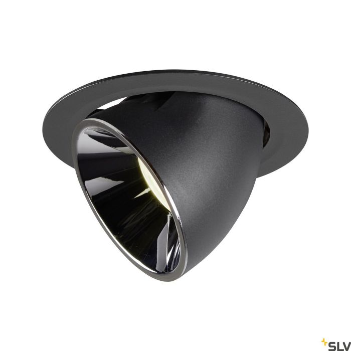 NUMINOS® GIMBLE XL-1006067-SLV-195340
