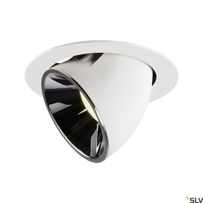NUMINOS® GIMBLE XL-1006076-SLV-195332
