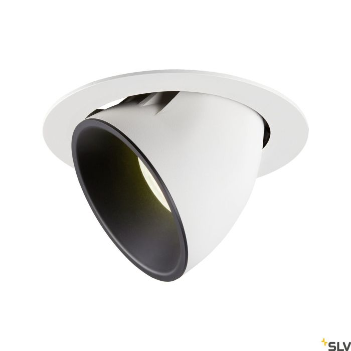 NUMINOS® GIMBLE XL-1006080-SLV-195328