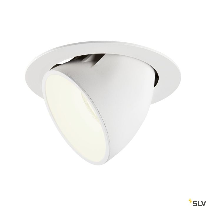 NUMINOS® GIMBLE XL-1006081-SLV-195329
