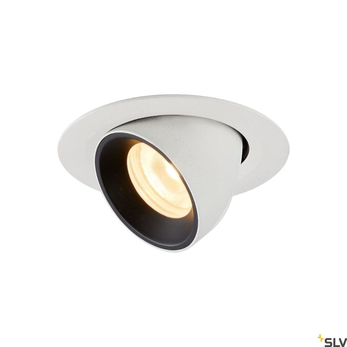 NUMINOS® GIMBLE XS-1005840-SLV-195565
