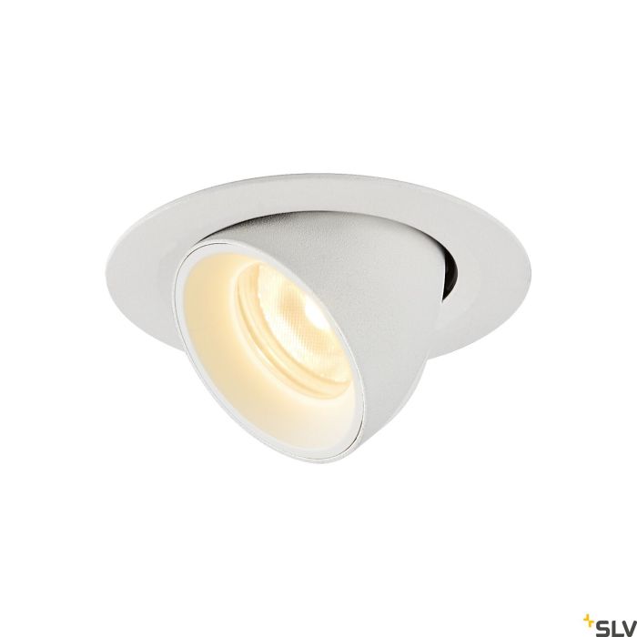 NUMINOS® GIMBLE XS-1005841-SLV-195566